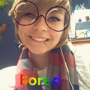 Meet your Posher, Alyssa